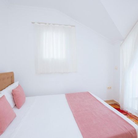 Infinity Olympia Apartments Fethiye Exteriér fotografie