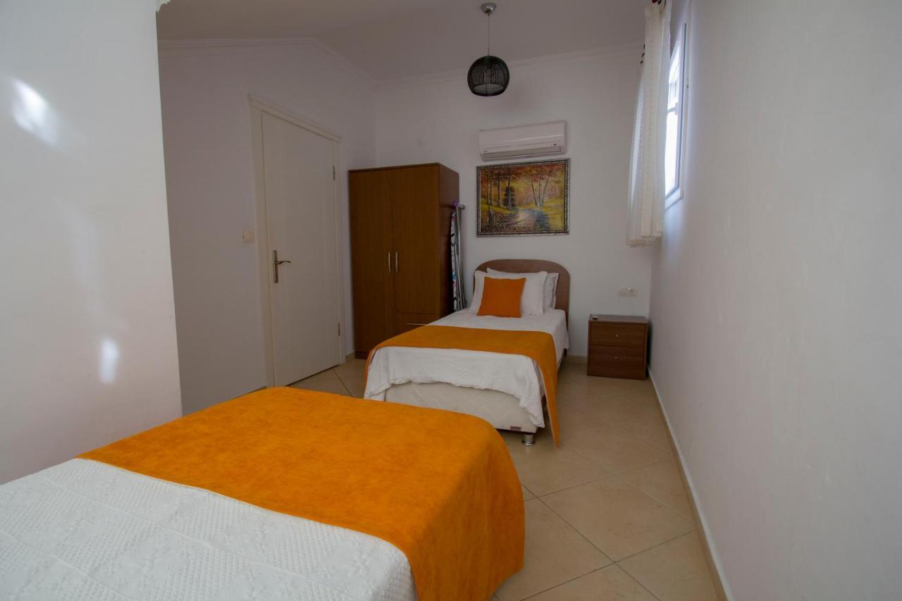 Infinity Olympia Apartments Fethiye Exteriér fotografie