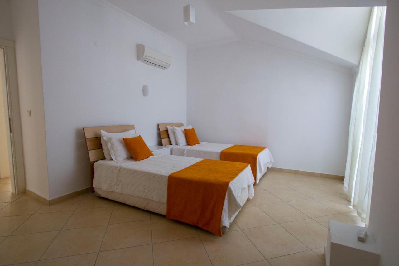 Infinity Olympia Apartments Fethiye Exteriér fotografie